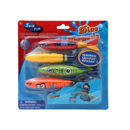 Παιχνίδι Υποβρύχιας...