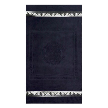 Πετσέτα Ζακάρ Δίας Με Χρυσό...