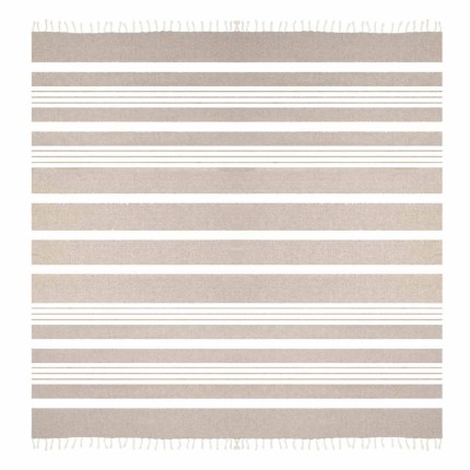 Kαλοκαιρινή Πετσέτα Με...