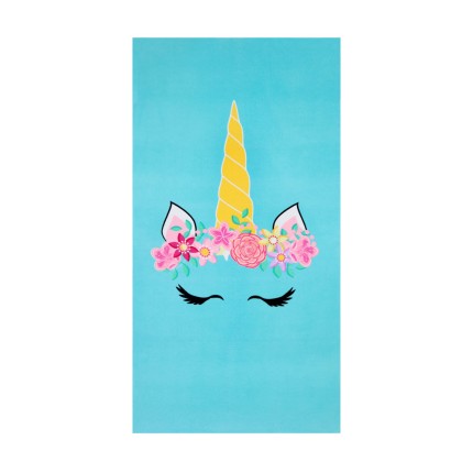 Πετσέτα Βαμβακερή Μονόκερος...