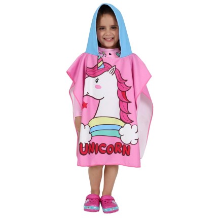 Παιδικό Μπουρνούζι... 2