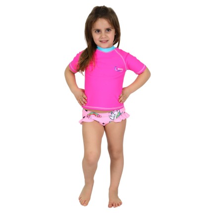 Girl 's Swimwear 2