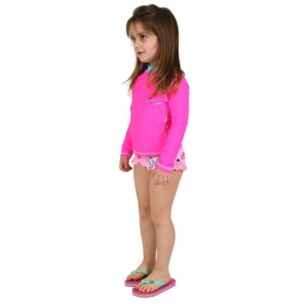 Girl 's Swimwear 2
