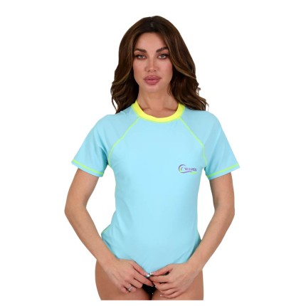 Swimsuit Jacket with UPF...
