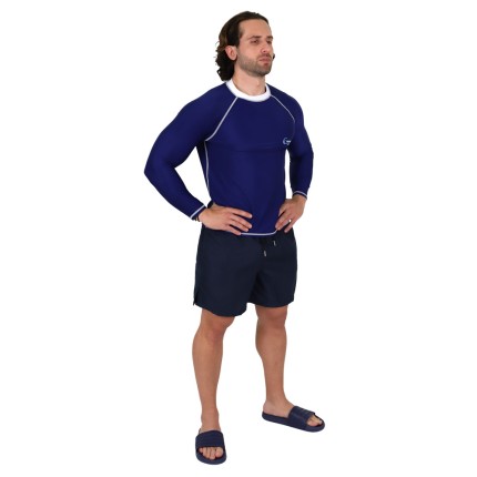 Swimsuit Jacket with UPF... 2