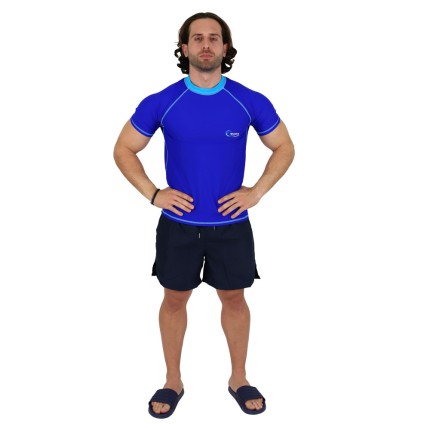Swimsuit Jacket with UPF...