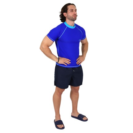 Swimsuit Jacket with UPF... 2