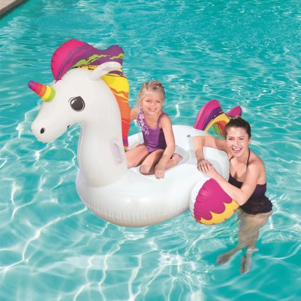 Φουσκωτό Σωσίβιο Μονόκερος 2