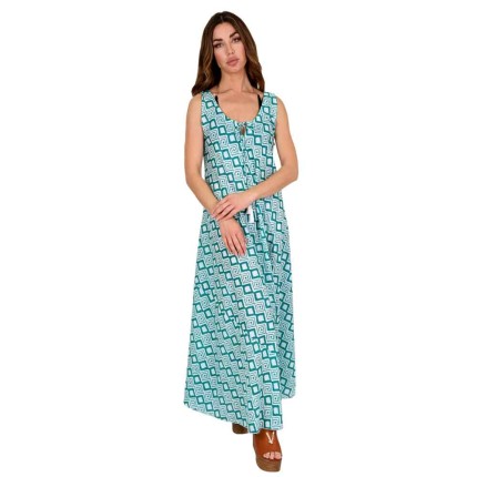 Dress Maxi one size
