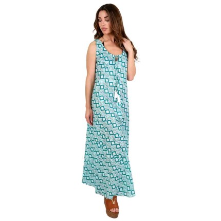 Dress Maxi one size 2