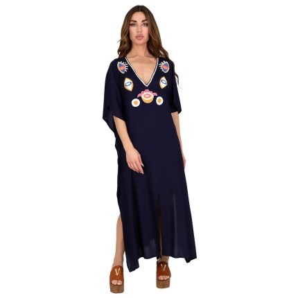 Kaftan One Size Maxi
