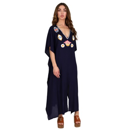 Kaftan One Size Maxi 2