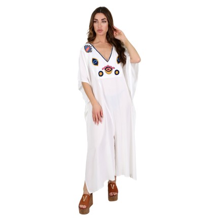 Kaftan One Size Maxi 2