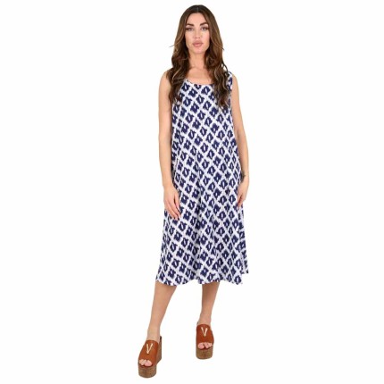 Midi All Day Dress printed... 2