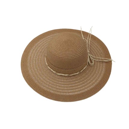 Woman's Straw Hat