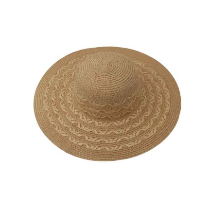 Woman's Straw Hat