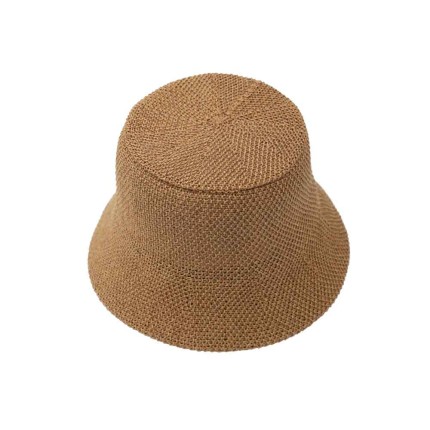 Woman's Straw Hat