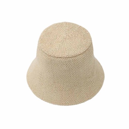 Woman's Straw Hat 2