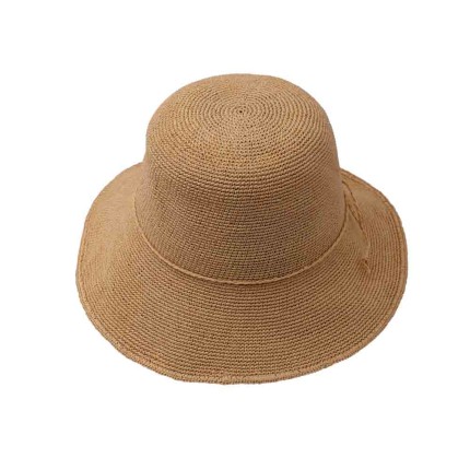 Woman's Straw Hat