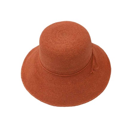 Woman's Straw Hat
