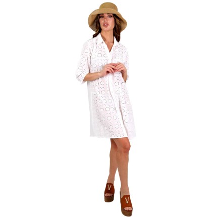 Woman's Straw Hat 2