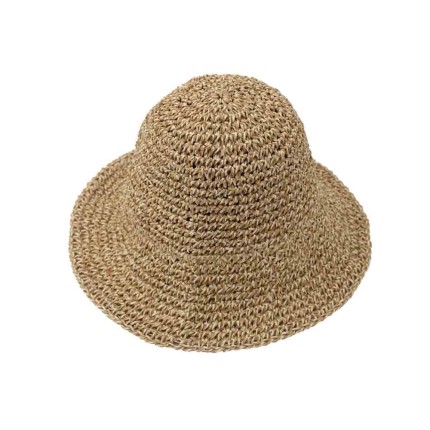Woman's Straw Hat 2