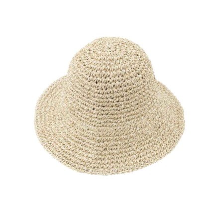 Woman's Straw Hat