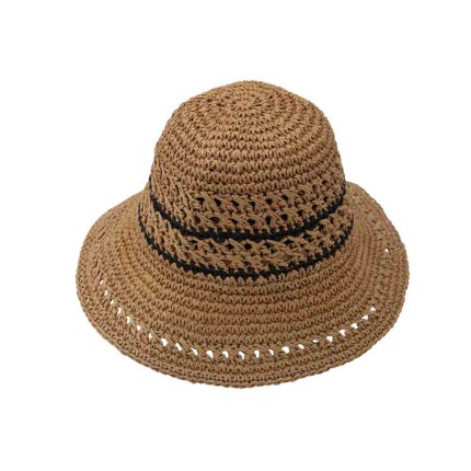 Woman's Handmade Hat 2