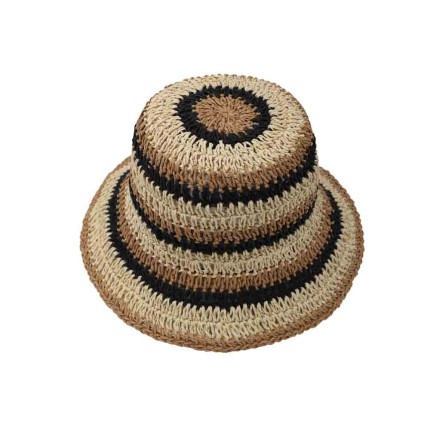 Woman's Handmade Hat