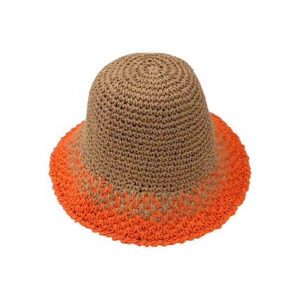 Woman's Handmade Hat