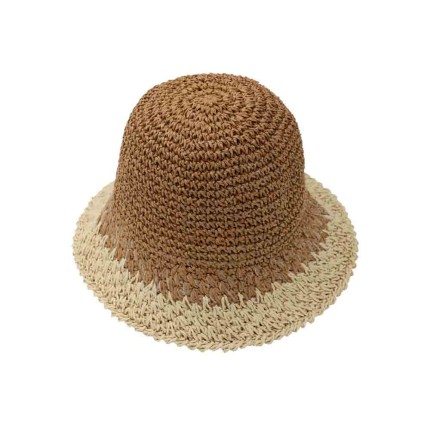 Woman's Handmade Hat 2