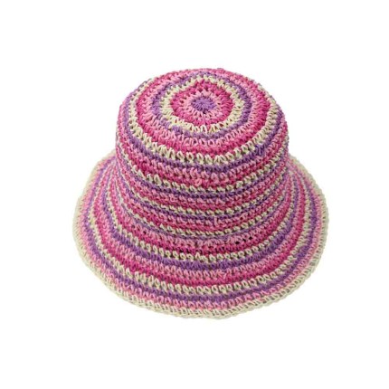 Woman's Handmade Hat