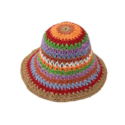 Woman's Handmade Hat
