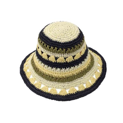 Woman's Handmade Hat