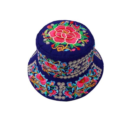 Woman's Bucket Ηat With... 2