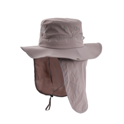 Men's Bucket Safari