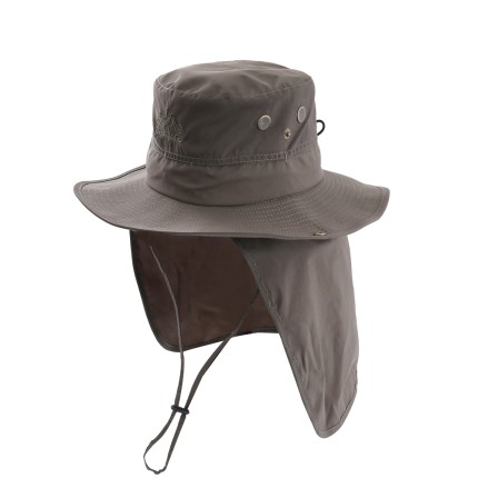 Men's Bucket Safari 2