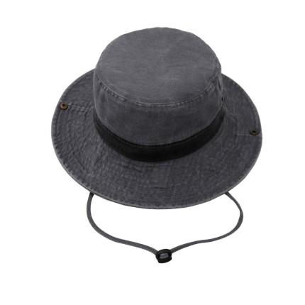 Unisex Stonewashed Bucket...