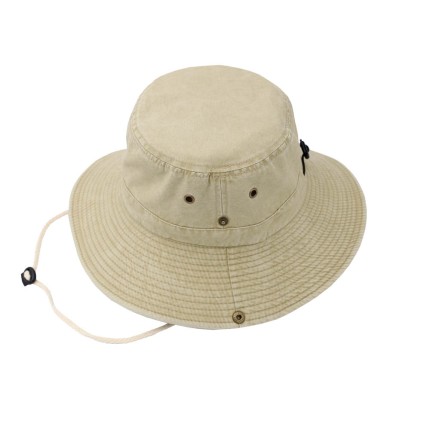 Unisex Stonewashed Bucket...