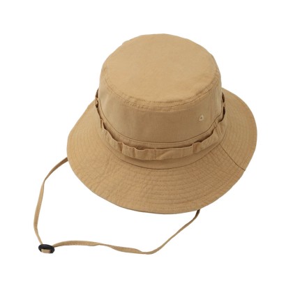 Unisex Stonewashed Bucket...