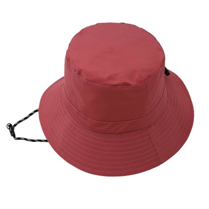 Unisex Stonewashed Bucket...