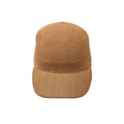 Unisex Jockey Straw Hat...