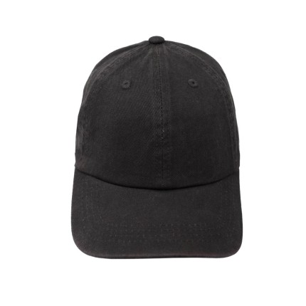 Jockey Hat Monochrome