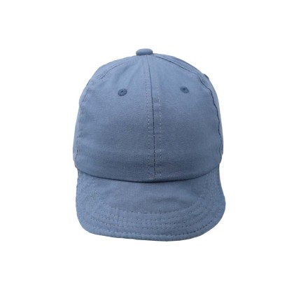 Jockey Hat Monochrome