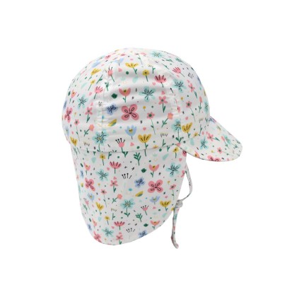 Children's Jockey Hat