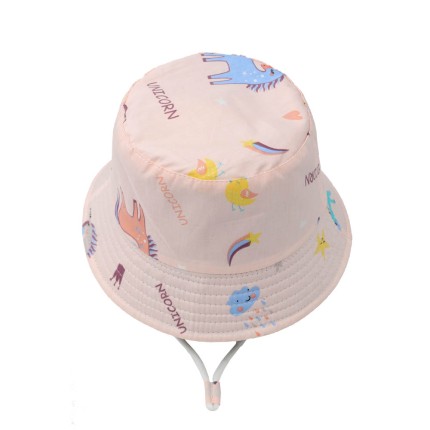 Children's Bucket Hat...