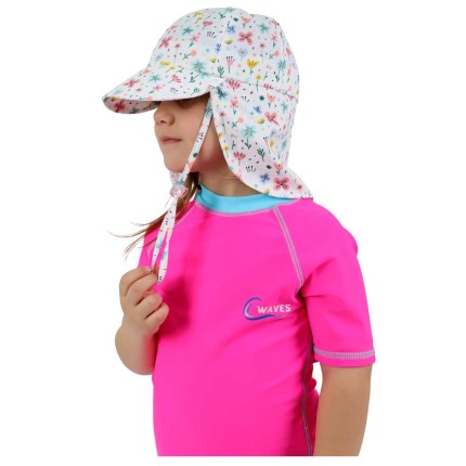 Children's Jockey Hat 2