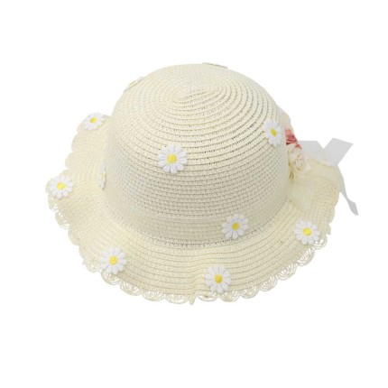Children's Straw Hat...