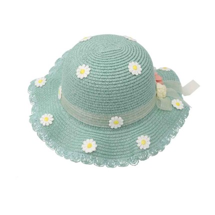 Children's Straw Hat... 2