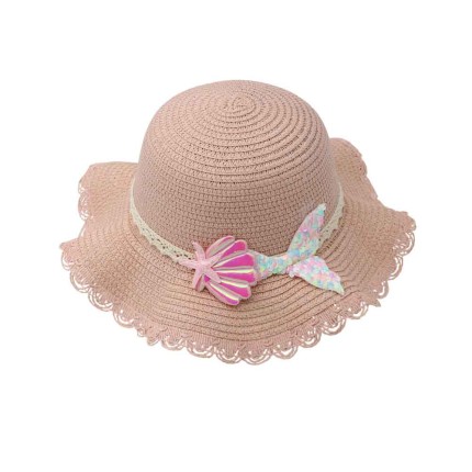 Children's Straw Hat... 2